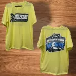 CAMISETA EDIÇÃO PERNALONGA