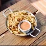 BATATA FRITA | FRENCH FRIES
