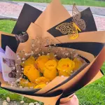 Doce latidos de amor
