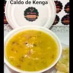 Caldo de Kenga