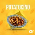 🍟🥓Potatocino🥓🍟