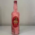 Licor Cremoso de Morango