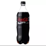 Coca Cola Zero 1 Litro