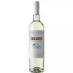 CHACABUCO 2020 CHENIN, DULCE NATURAL