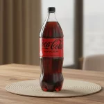 Coca-cola Zero 2 litros