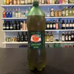GUARANA ANTARCTICA ZERO 2L