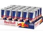 RED BULL AZUL 250ML