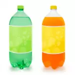 Refrescos de sabor (3L)