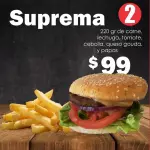 SUPREMA #2