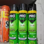 Mulit inseticida Pro inset