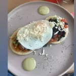 Desayuno Mexicano