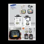 Clave: GT4 Tour Pro4 Pantalla Touch
