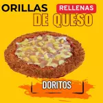Like Doritos