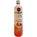 ETERNITY GIN PÊSSEGO E FRAMBOE