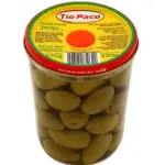 AZEITONA  100g