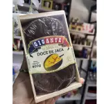 Doce de jaca