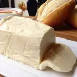 Requeijão de corte