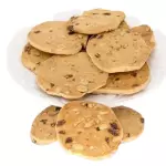 Biscoito Fettine Frutas Secas