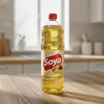 Oleo de soja