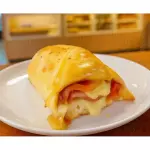 Americano de Salsicha