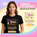 SE NECESITA UNA FRAN MAESTRA