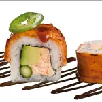 SALMON BBQ