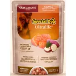 SPECIAL DOG SACHE AD SALMAO 100GR