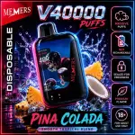 Memers- Piña Colada 🍍🥥