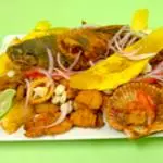 Jalea Mixta
