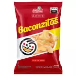Baconzitos 86g