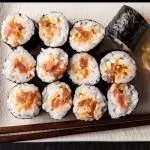SPACY TUNA
