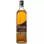 Flor de Caña 4 años 750ml