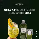 Selvatik