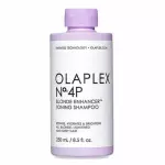 Olaplex N.4P Shampoo