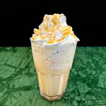 Frappé de Café con Vainilla