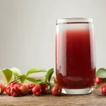 SUCO DE ACEROLA