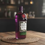 Dose tanqueray royale