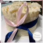 Bolo revelação