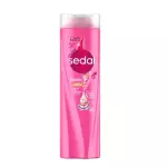 shampoo sedal ceramidas 340ml