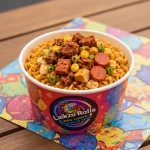 Maruchan Loca