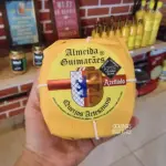 Queijo Almeida Guimarães 440g