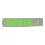 Suave slim