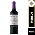 Frontera Merlot