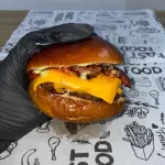 X-EGG BACON/BRESA