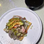 Tostada Hofu