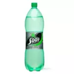 Soda Limonada (2L)