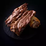 Harumaki Nutella