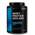 Whey protein isolado dux 900g
