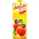 Da Fruta caju 1L