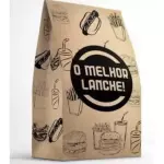SACO KRAFT 3KG